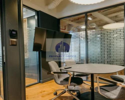 Ochota: biuro serwisowane na wynajem