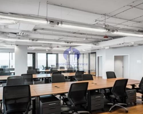 Ochota: biuro serwisowane na wynajem