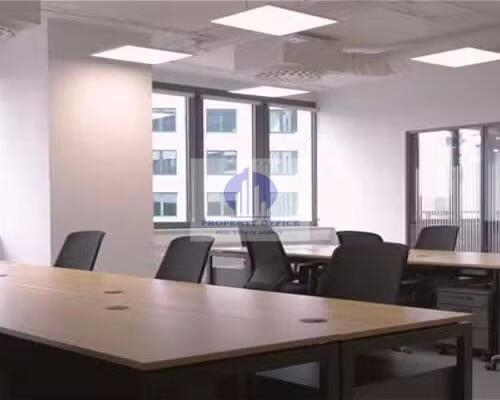 Ochota: biuro serwisowane na wynajem