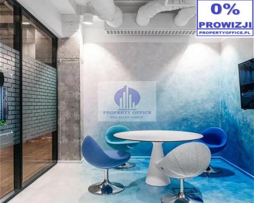 Mokotów: biuro serwisowane na wynajem