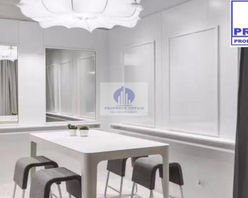 Mokotów: umeblowane biuro na wynajem