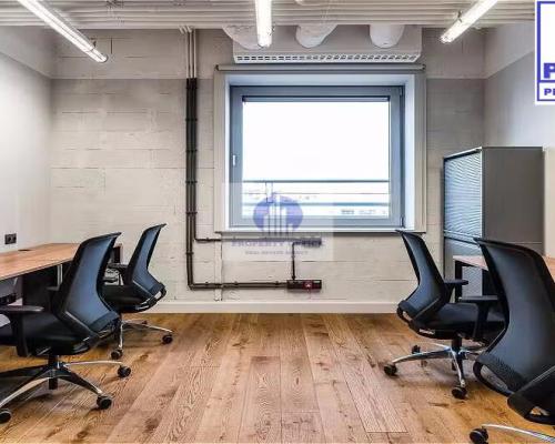 Wola: biuro serwisowane na wynajem