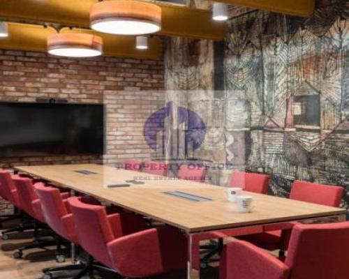 Wola: biuro serwisowanena wynajem