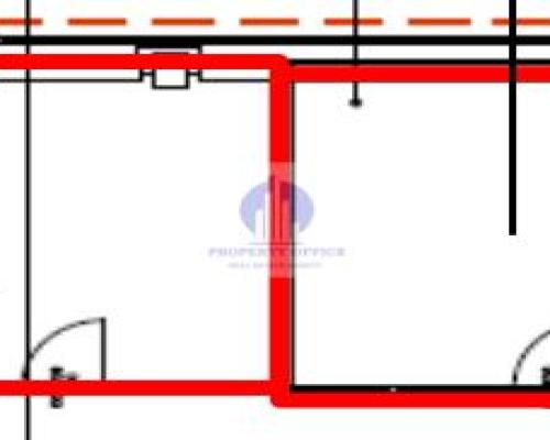 Mokotów: lokal biurowy na wynajem