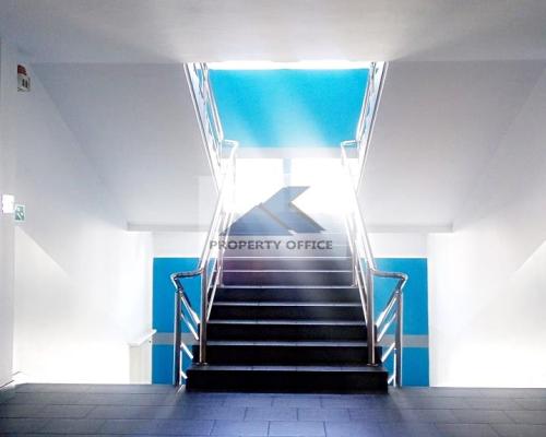 Mokotów: biuro 14 m2