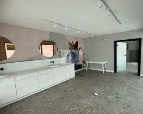 Wola: lokal handlowo-usługowy na wynajem