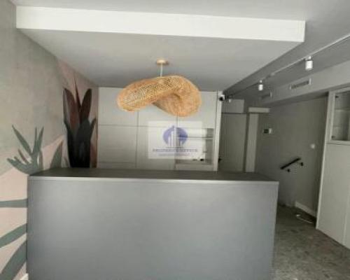 Wola: lokal handlowo-usługowy na wynajem