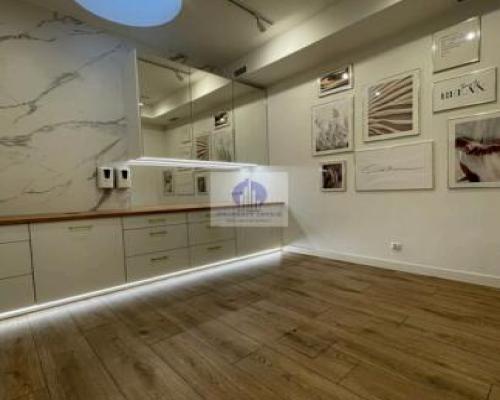 Wola: lokal handlowo-usługowy na wynajem