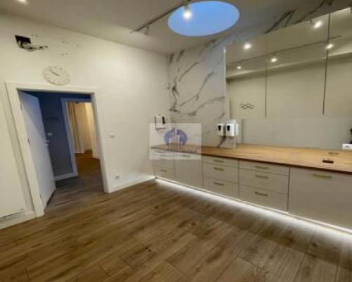 Wola: lokal handlowo-usługowy na wynajem