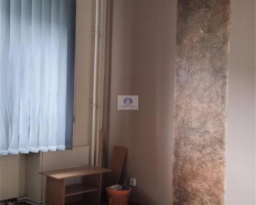 Śródmieście: lokal biurowy na wynajem