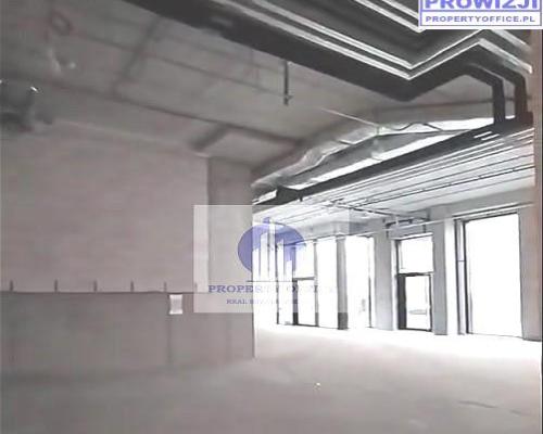 Wola: handel/usługi 63 m2