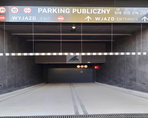 Żoliborz:lokal usługowo-handlowy na wynajem