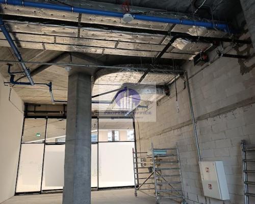 Żoliborz: lokal usługowo-handlowy na wynajem