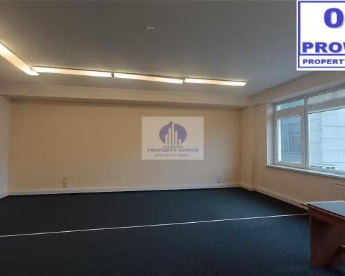 Mokotów: lokal biurowy na wynajem