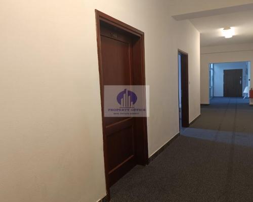 Mokotów: lokal biurowy na wynajem