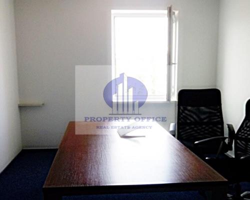Mokotów: lokal biurowy 66 m2 na wynajem