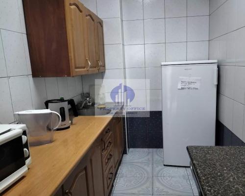 Mokotów: lokal biurowy 66 m2 na wynajem