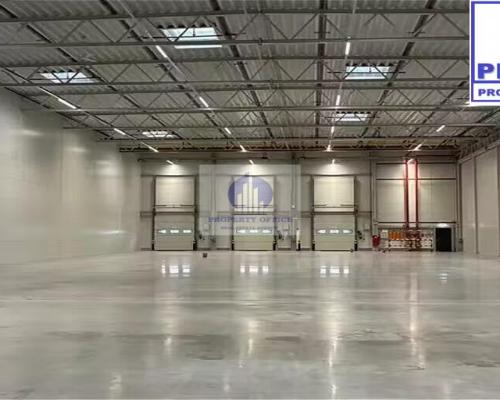 Targówek: magazyn na wynajem