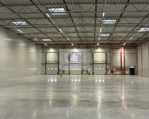 Targówek: magazyn na wynajem