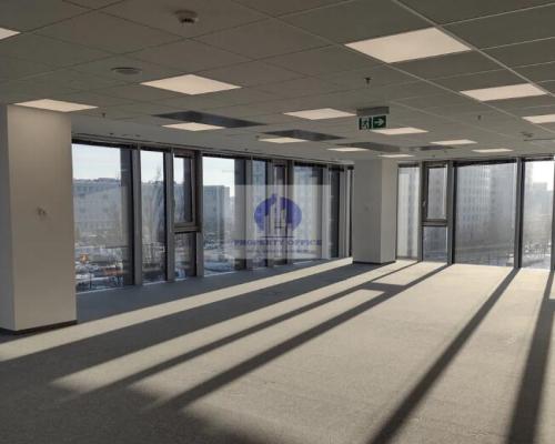 Mokotów: lokal biurowy na wynajem