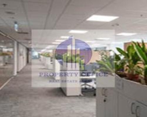 Mokotów: lokal biurowy na wynajem