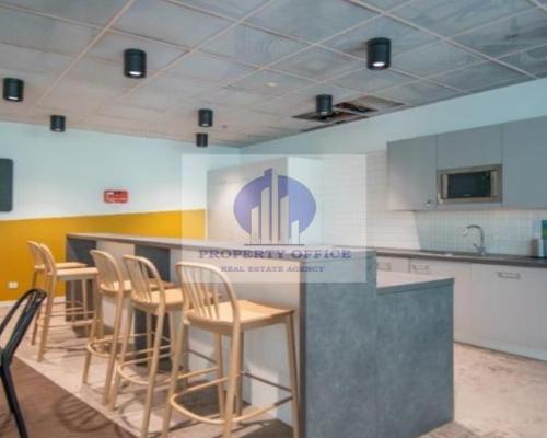 Mokotów: lokal biurowy na wynajem