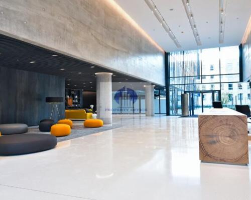 Mokotów: lokal biurowy na wynajem