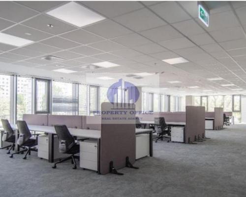 Mokotów:lokal biurowy na wynajem