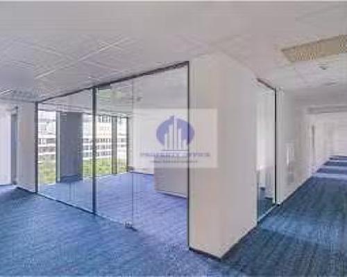 Wola: lokal biurowy do podnajmu/cesji