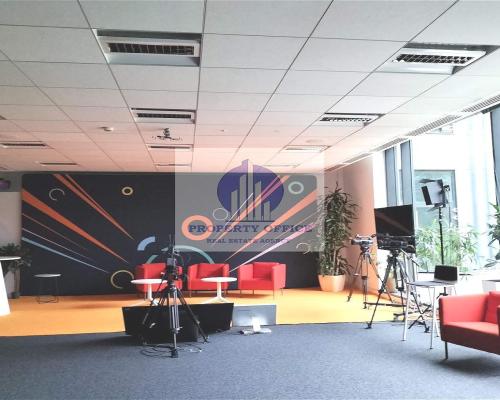 Ochota: lokal biurowy na wynajem