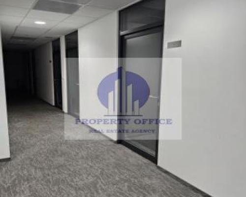 Wola: blokal biurowy na wynajem