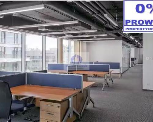 Ochota: lokal biurowy na wynajem