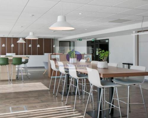 Ochota: lokal biurowy na wynajem