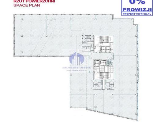 Ochota: lokal biurowy na wynajem
