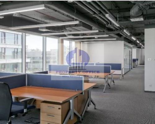 Ochota: lokal biurowy na wynajem