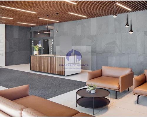 Ochota: lokal biurowy na wynajem