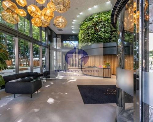 Śródmieście: lokal biurowy na wynajem