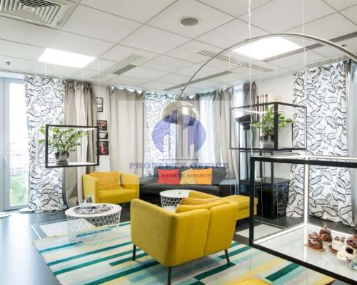 Mokotów: lokal biurowy na wynajem