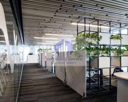 Mokotów: lokal biurowy na wynajem