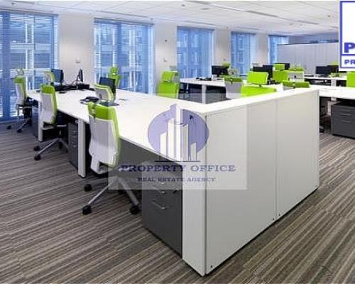 Mokotów: lokal biurowy na wynajem