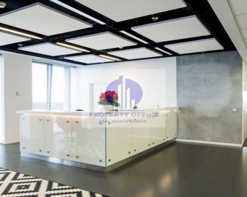 Mokotów: lokal biurowy na wynajem