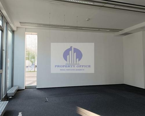Mokotów: lokal usługowo-biurowy na wynajem