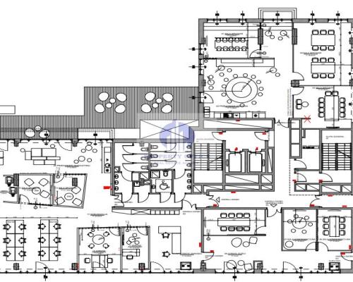Żoliborz: lokal biurowy na wynajem