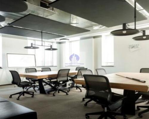 Wola: lokal biurowy na wynajem