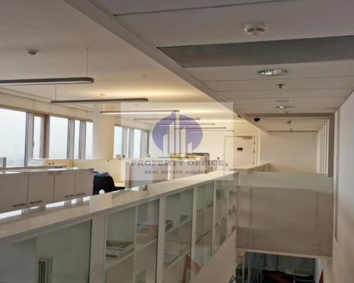 Śródmieście: biuro serwisowane na wynajem