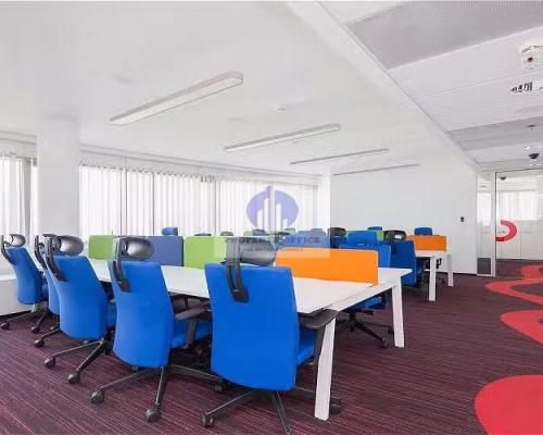 Śródmieście: biuro serwisowane na wynajem