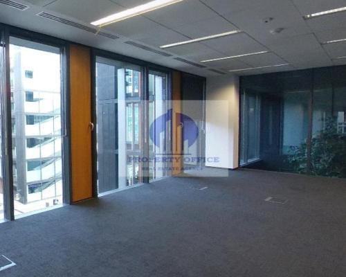 Mokotów: lokal biurowy na wynajem