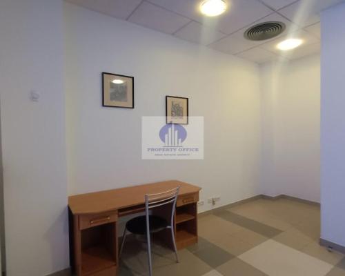 Mokotów: lokal handlowo-usługowy 21,11 m2 na wynajem