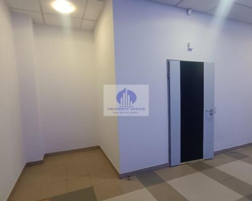 Mokotów: lokal handlowo-usługowy 21,11 m2 na wynajem