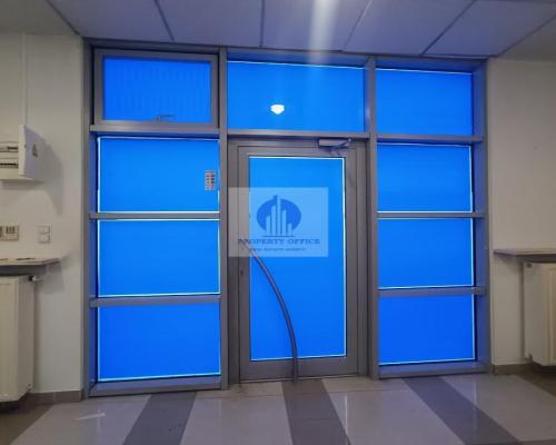 Mokotów: lokal handlowo-usługowy 21,11 m2 na wynajem